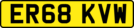 ER68KVW