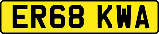 ER68KWA