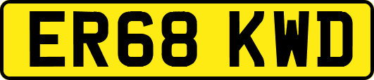 ER68KWD
