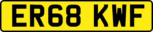 ER68KWF