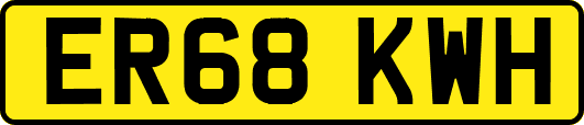 ER68KWH