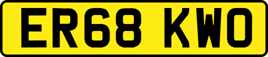 ER68KWO