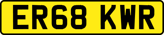 ER68KWR