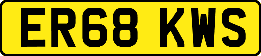 ER68KWS