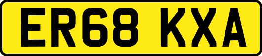ER68KXA