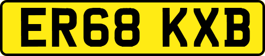ER68KXB