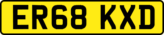 ER68KXD