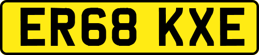 ER68KXE
