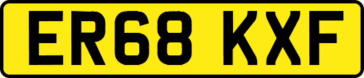 ER68KXF