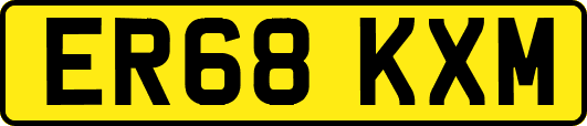 ER68KXM