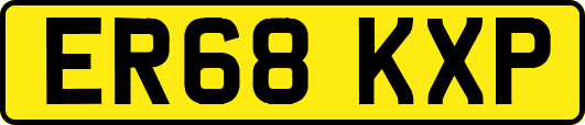ER68KXP