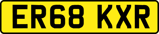 ER68KXR