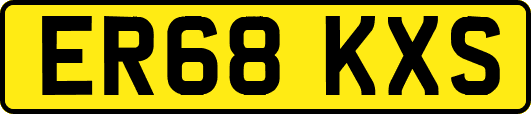ER68KXS