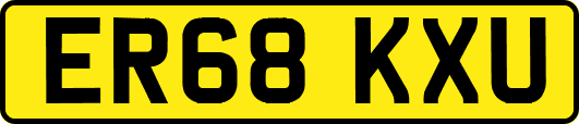 ER68KXU
