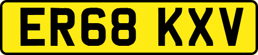 ER68KXV
