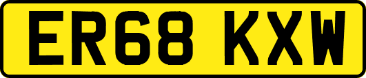 ER68KXW