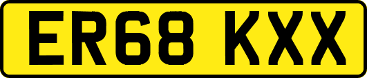 ER68KXX