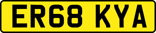 ER68KYA