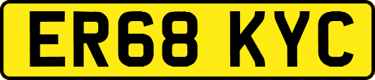 ER68KYC