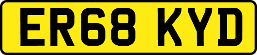 ER68KYD