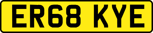 ER68KYE