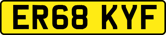 ER68KYF
