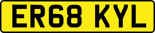 ER68KYL