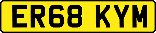 ER68KYM