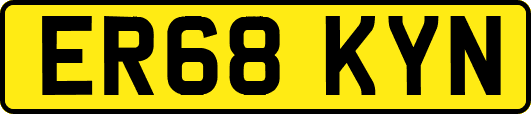 ER68KYN