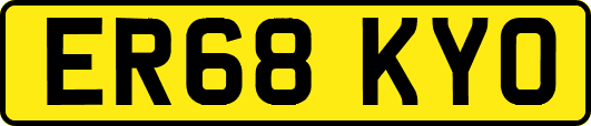 ER68KYO