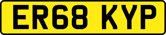 ER68KYP