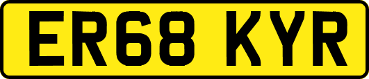 ER68KYR