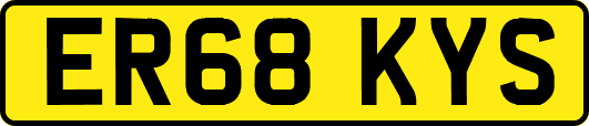 ER68KYS