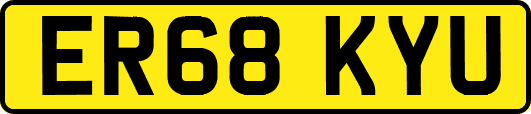 ER68KYU