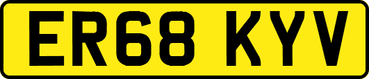ER68KYV