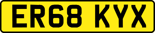 ER68KYX