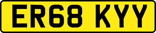 ER68KYY