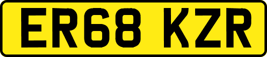 ER68KZR