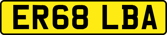 ER68LBA