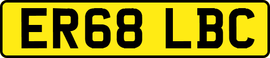 ER68LBC