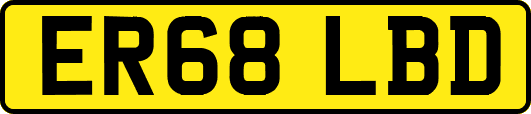 ER68LBD