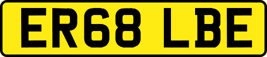 ER68LBE