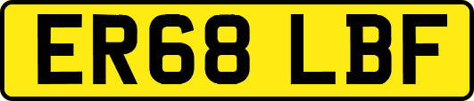 ER68LBF