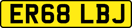 ER68LBJ