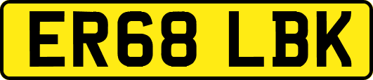 ER68LBK