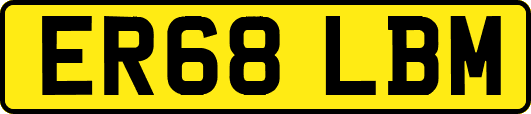 ER68LBM
