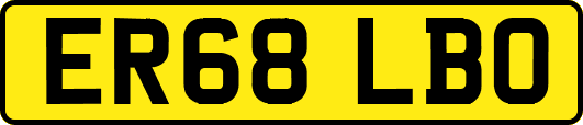 ER68LBO