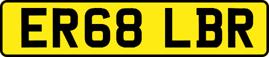 ER68LBR