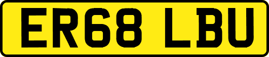 ER68LBU