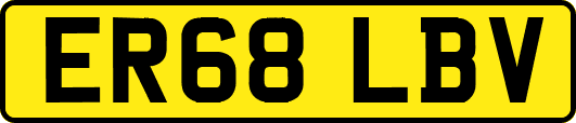ER68LBV